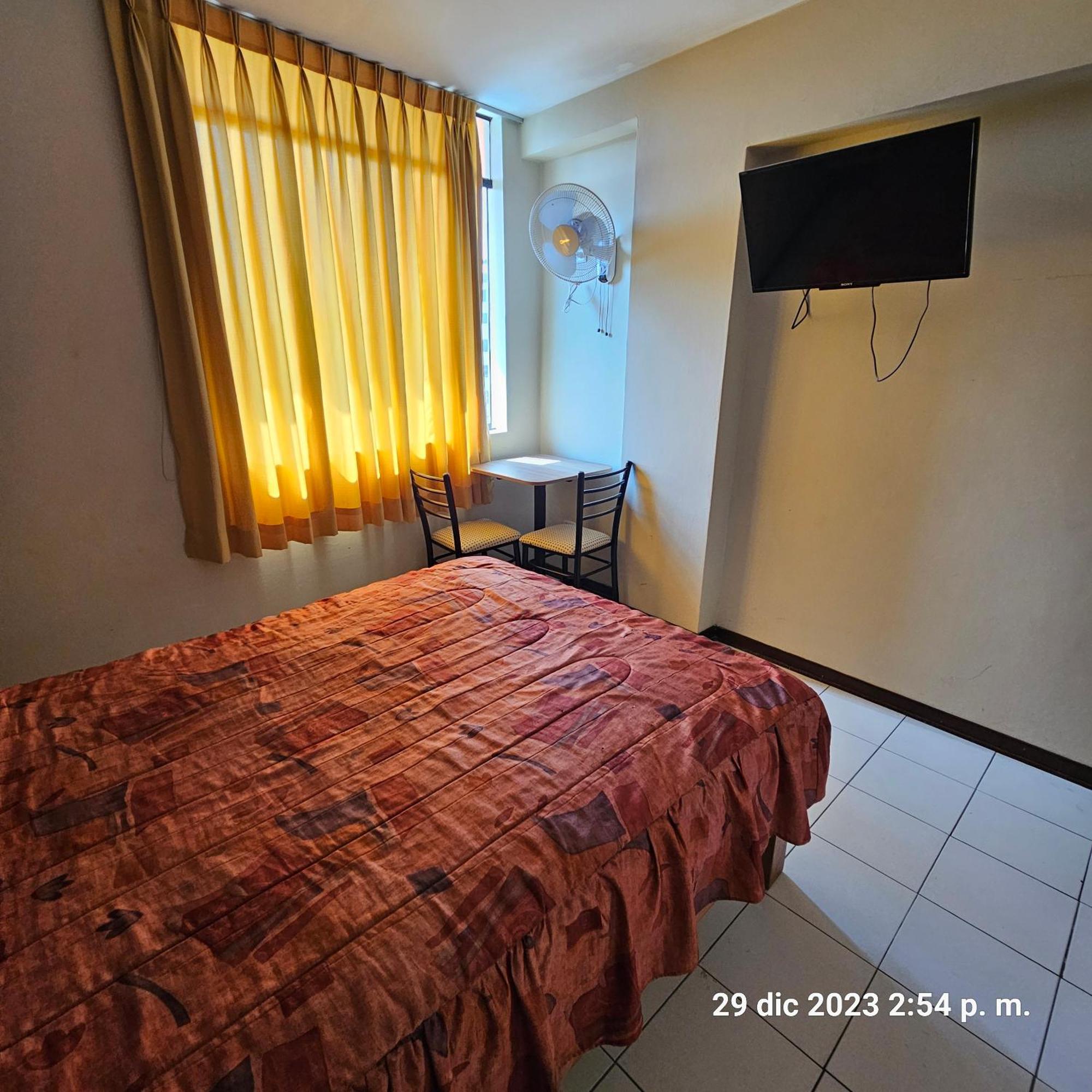 Hotel La Cascada Lima