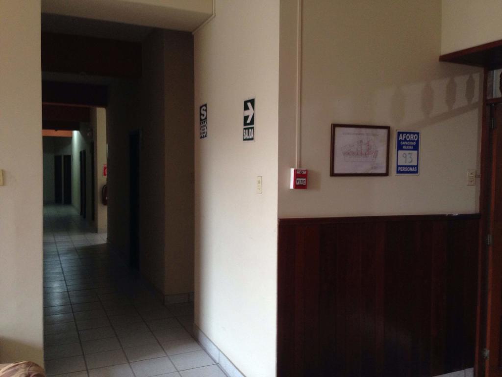 Hotel La Cascada Lima
