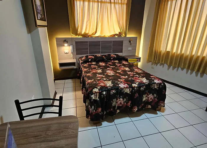 Hostal La Cascada
